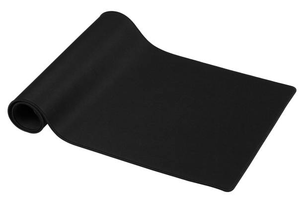 Extended Mouse Pad